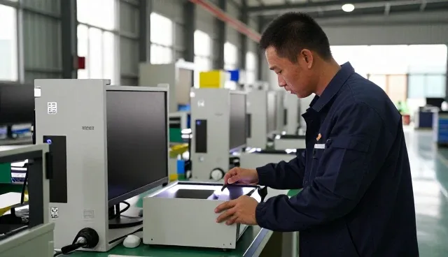 淄博凯锐泽拍卖有限公司分析运维服务等企业管理系统市场变化