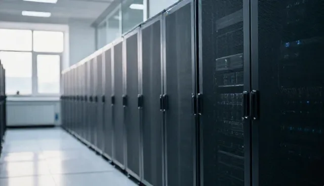制造业云服务器托管：成本与性能的取舍