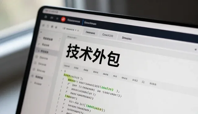 运维服务中技术方案的优化与实施要点